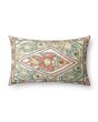 P0314 Multi 13"x21" Pillow