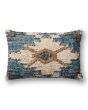 P0558 Multi 13"x21" Pillow
