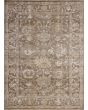 Pace PAC-01 Bark/Natural 11'6"x15'4" Area Rug