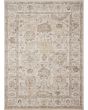 Pace PAC-01 Natural/Stone 11'6"x15'4" Area Rug