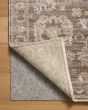 Pace PAC-03 Taupe/Wheat Area Rug