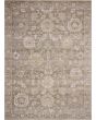 Pace PAC-03 Taupe/Wheat 11'6"x15'4" Area Rug