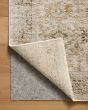 Pace PAC-04 Natural/Multi Area Rug