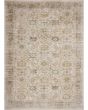 Pace PAC-04 Natural/Multi 11'6"x15'4" Area Rug