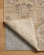 Pace PAC-07 Sunset/Stone Area Rug