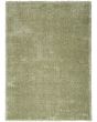 Pacific Shag PCS01 Green Area Rug