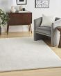 Pacific Shag PCS01 Ivory Area Rug