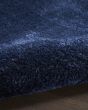 Pacific Shag PCS01 Navy Area Rug