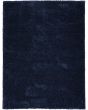Pacific Shag PCS01 Navy Area Rug