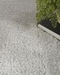 Pacific Shag PCS01 Silver Area Rug