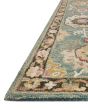 Padma PMA-04 Teal/Multi Area Rug