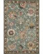 Padma PMA-04 Teal/Multi Area Rug