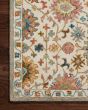 Padma PMA-05 Ivory/Multi Area Rug