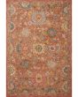Padma PMA-05 Terracotta/Multi Area Rug