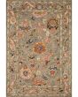 Padma PMA-01 Grey/Multi Area Rug