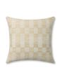 Adams PAL0049 Sand/Ivory 18" Pillow
