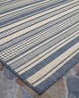 Palo Santo Bacalar Pool Blue Area Rug