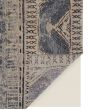 Palomar 6572F Blue/Gray/Ivory Area Rug
