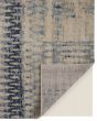 Palomar 6631F Blue/Tan Area Rug
