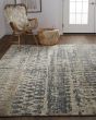 Palomar 6632F Tan/Taupe Area Rug
