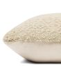 Henderson PAR0010 Sand/Ivory 13''x21'' Pillow