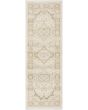 Pardis PRD05 Ivory Beige Area Rug