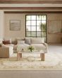 Pardis PRD05 Ivory Beige Area Rug