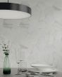 Paris Bianco Porcelain Marble Tile