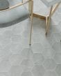 Paris Grigio Porcelain Marble Tile