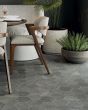 Paris Nero Porcelain Marble Tile