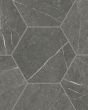 Paris Nero Porcelain Marble Tile