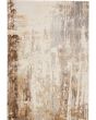 Parker 3709F Tan/Ivory/Gray Area Rug