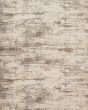 Parker 3719F Ivory/Brown Area Rug