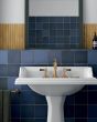 Parkside Navy Blue Tile