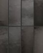 Parkside Nero Black Tile