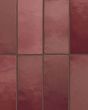 Parkside Rosso Red Tile