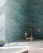 Parkside Seafoam Blue Tile