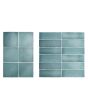 Parkside Seafoam Blue Tile
