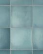 Parkside Seafoam Blue Tile