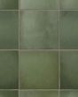 Parkside Verde Green Tile