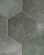 Parkside Verde Green Tile