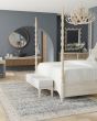Pasha 39M4F Blue/Taupe/Ivory Rug