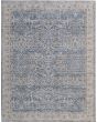 Pasha 39M4F Blue/Taupe/Ivory Rug