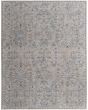 Pasha 39M6F Ivory/Blue/Tan Area Rug