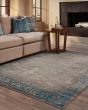 Pasha 1330e Blue/Beige