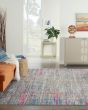 Passion PSN09 Ivory/Multi Area Rug