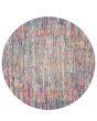 Passion PSN09 Ivory/Multi Area Rug