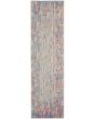 Passion PSN09 Ivory/Multi Area Rug