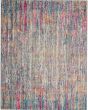 Passion PSN09 Ivory/Multi Area Rug