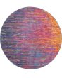 Passion PSN09 Multicolor Area Rug